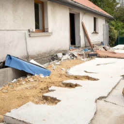 Agrandissement d'une véranda : Intégrez la Nature à votre Intérieur avec Élégance Quetigny