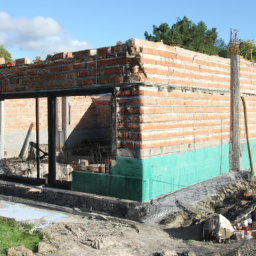 Extension de maison : Créez de l'Espace pour Votre Vie Igny